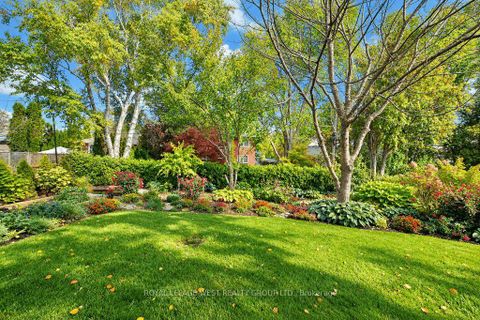Photo 44 at 292 La Rose Avenue, Richview, Toronto