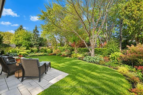 Photo 45 at 292 La Rose Avenue, Richview, Toronto