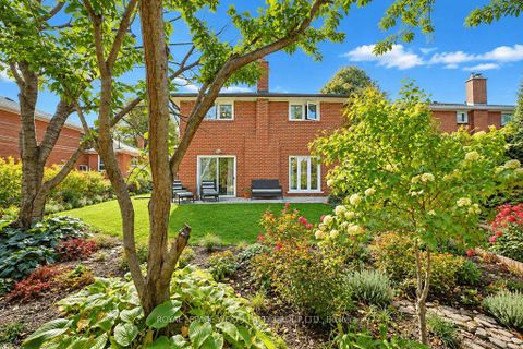 Photo 46 at 292 La Rose Avenue, Richview, Toronto