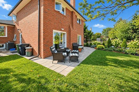 Photo 48 at 292 La Rose Avenue, Richview, Toronto