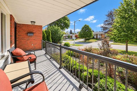 Photo 49 at 292 La Rose Avenue, Richview, Toronto