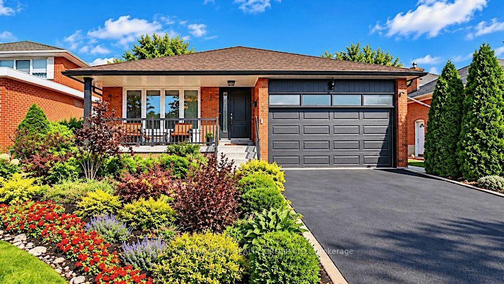 292 La Rose Avenue, Richview, Toronto 