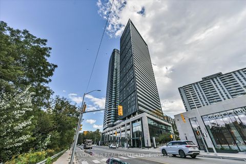 Photo 0 at 3111 - 575 Bloor Street E, North St. James Town, Toronto