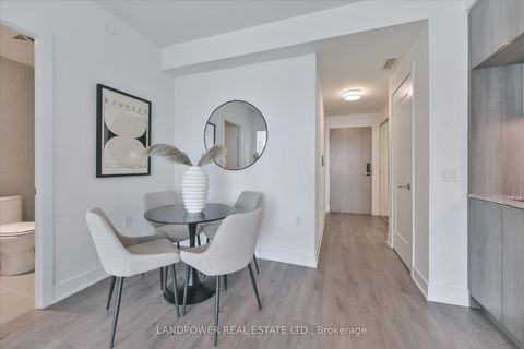Photo 6 at 3111 - 575 Bloor Street E, North St. James Town, Toronto