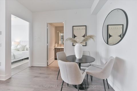 Photo 8 at 3111 - 575 Bloor Street E, North St. James Town, Toronto