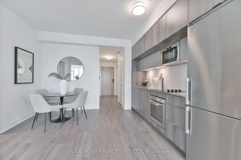 Photo 10 at 3111 - 575 Bloor Street E, North St. James Town, Toronto