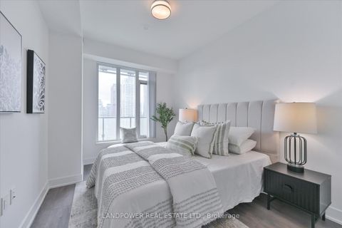 Photo 13 at 3111 - 575 Bloor Street E, North St. James Town, Toronto