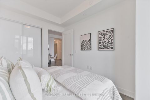 Photo 14 at 3111 - 575 Bloor Street E, North St. James Town, Toronto