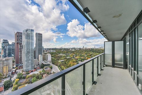 Photo 17 at 3111 - 575 Bloor Street E, North St. James Town, Toronto