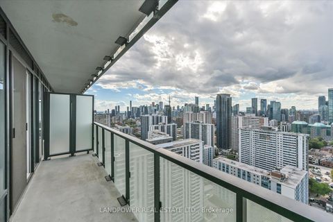 Photo 18 at 3111 - 575 Bloor Street E, North St. James Town, Toronto