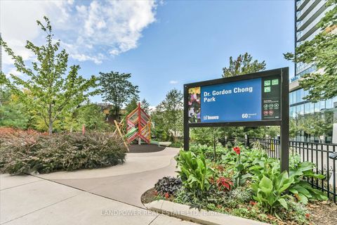Photo 20 at 3111 - 575 Bloor Street E, North St. James Town, Toronto