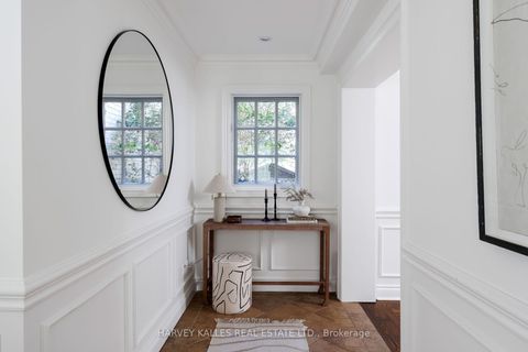 Photo 5 at 15 Moorehill Drive, Leaside, Toronto