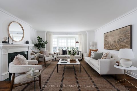 Photo 6 at 15 Moorehill Drive, Leaside, Toronto