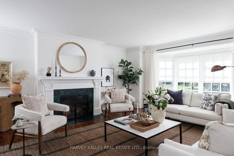 Photo 7 at 15 Moorehill Drive, Leaside, Toronto