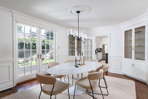 Photo 11 at 15 Moorehill Drive, Leaside, Toronto