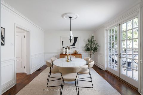 Photo 12 at 15 Moorehill Drive, Leaside, Toronto
