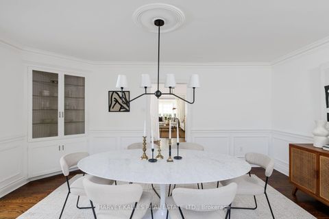 Photo 13 at 15 Moorehill Drive, Leaside, Toronto
