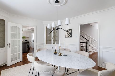 Photo 14 at 15 Moorehill Drive, Leaside, Toronto