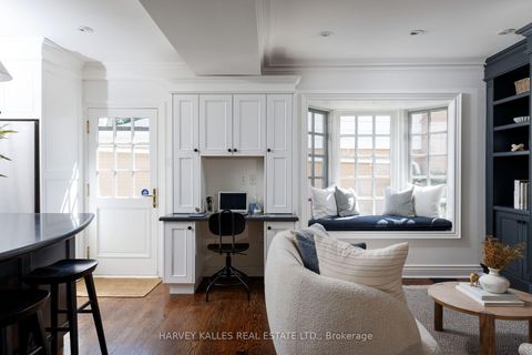 Photo 17 at 15 Moorehill Drive, Leaside, Toronto