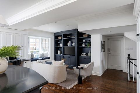 Photo 20 at 15 Moorehill Drive, Leaside, Toronto