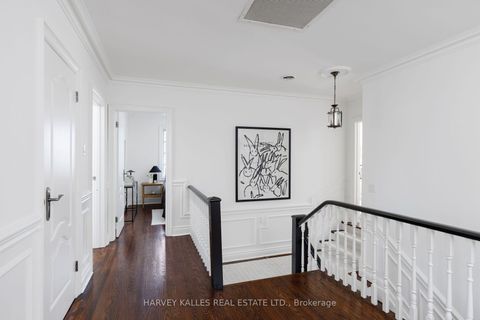 Photo 24 at 15 Moorehill Drive, Leaside, Toronto