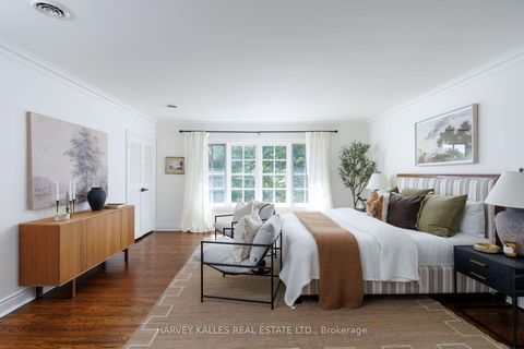 Photo 27 at 15 Moorehill Drive, Leaside, Toronto