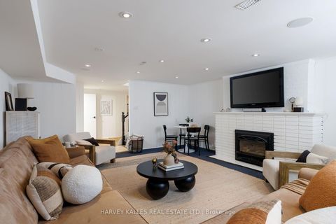 Photo 37 at 15 Moorehill Drive, Leaside, Toronto