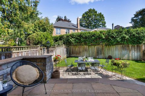 Photo 41 at 15 Moorehill Drive, Leaside, Toronto