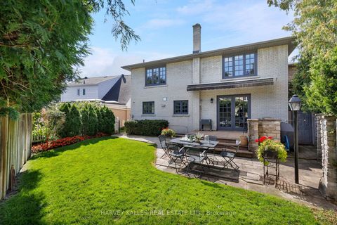 Photo 42 at 15 Moorehill Drive, Leaside, Toronto