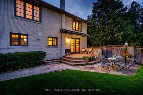 Photo 43 at 15 Moorehill Drive, Leaside, Toronto