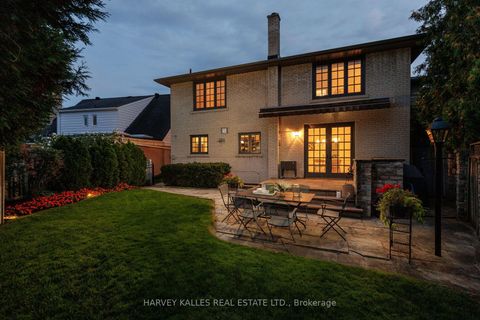 Photo 44 at 15 Moorehill Drive, Leaside, Toronto