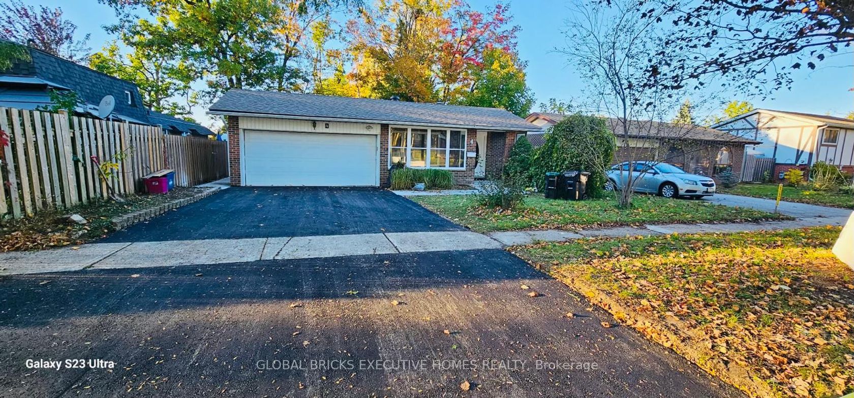 4 Virgilwood Crescent, Cundles East, Barrie photo number 2