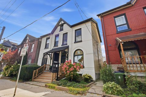 Photo 1 at 170 Broadview Avenue, South Riverdale, Toronto