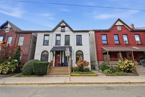 Photo 2 at 170 Broadview Avenue, South Riverdale, Toronto