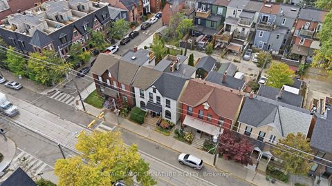 Photo 3 at 170 Broadview Avenue, South Riverdale, Toronto