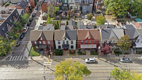 Photo 4 at 170 Broadview Avenue, South Riverdale, Toronto