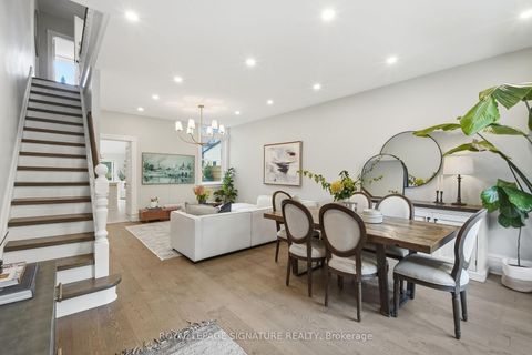 Photo 5 at 170 Broadview Avenue, South Riverdale, Toronto