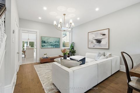 Photo 7 at 170 Broadview Avenue, South Riverdale, Toronto