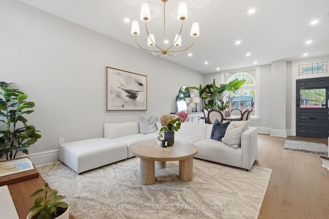 Photo 8 at 170 Broadview Avenue, South Riverdale, Toronto