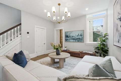 Photo 9 at 170 Broadview Avenue, South Riverdale, Toronto
