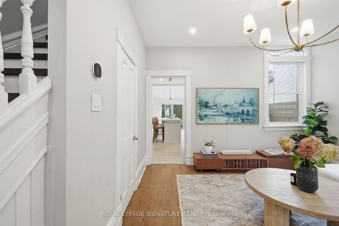 Photo 10 at 170 Broadview Avenue, South Riverdale, Toronto