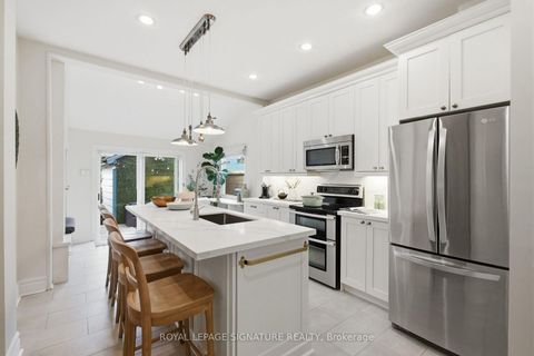 Photo 11 at 170 Broadview Avenue, South Riverdale, Toronto