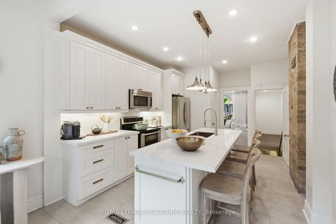Photo 12 at 170 Broadview Avenue, South Riverdale, Toronto