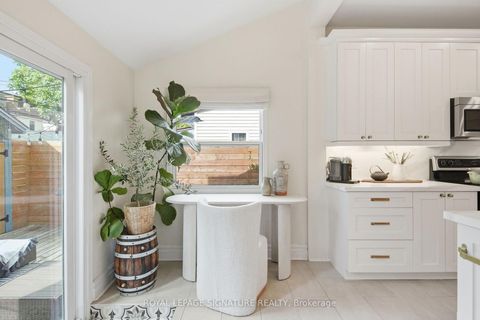 Photo 13 at 170 Broadview Avenue, South Riverdale, Toronto