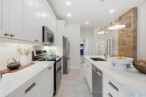Photo 14 at 170 Broadview Avenue, South Riverdale, Toronto