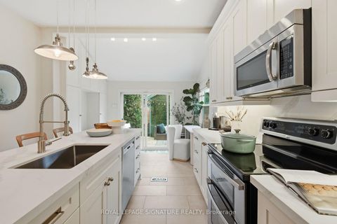 Photo 15 at 170 Broadview Avenue, South Riverdale, Toronto