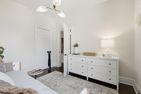 Photo 21 at 170 Broadview Avenue, South Riverdale, Toronto