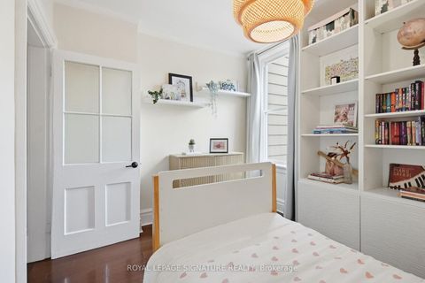 Photo 23 at 170 Broadview Avenue, South Riverdale, Toronto