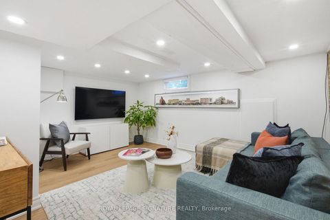 Photo 26 at 170 Broadview Avenue, South Riverdale, Toronto