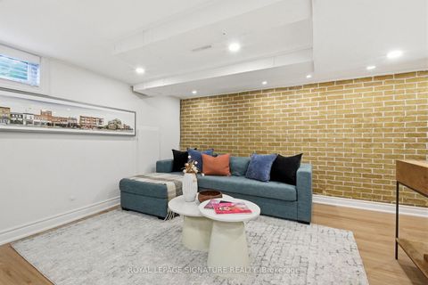 Photo 27 at 170 Broadview Avenue, South Riverdale, Toronto